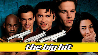 The Big Hit (1998) on Netflix in Germany The Big Hit (1998) on Netflix in Germany