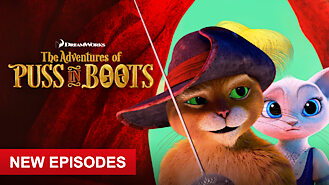 The Adventures of Puss in Boots (2015) on Netflix in Germany The Adventures of Puss in Boots (2015) on Netflix in Germany