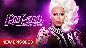RuPaul's Drag Race (2009-2013) on Netflix in Italy RuPaul's Drag Race (2009-2013) on Netflix in Italy