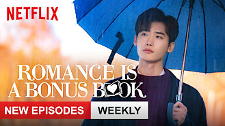 Romance is a bonus book (2019) on Netflix in Sweden Romance is a bonus book (2019) on Netflix in Sweden