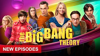 netflix germany the big bang theory is available on netflix for
