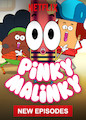 Pinky Malinky - Part 2