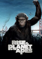 Rise of the Planet of the Apes