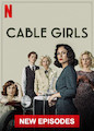 Cable Girls - Season 4