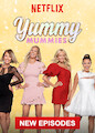 Yummy Mummies - Season 2