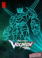 Voltron: Legendary Defender - Season 8