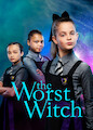 Worst Witch, The - Season 1