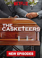 Casketeers, The - Season 2