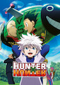 Hunter X Hunter (2011) - Season 1