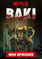 BAKI - Season 2