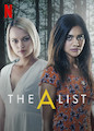 A List, The - Season 1