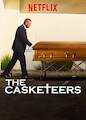 Casketeers, The - Season 2