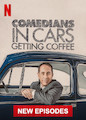 Comedians in Cars Getting Coffee - New 2019