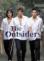 Outsiders, The - Season 1