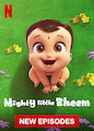 Mighty Little Bheem - Season 1