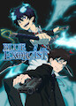 Blue Exorcist - Season 1