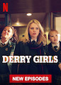 Derry Girls - Season 2