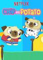 Chip and Potato - Season 1