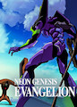 Neon Genesis Evangelion - Season 1