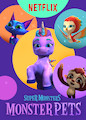 Super Monsters Monster Pets - Season 1