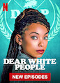 Dear White People - Volume 3