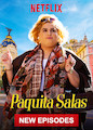 Paquita Salas - Season 3