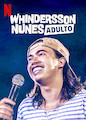 Whindersson Nunes: Adult