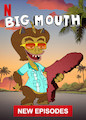 Big Mouth - Season 3