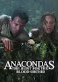 Anacondas: The Hunt for the Blood Orchid