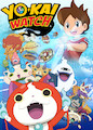 Yo-Kai Watch - Season 1