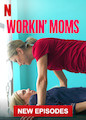 Workin' Moms - Season 2