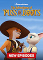 Adventures of Puss in Boots, The - Season 6