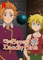 Seven Deadly Sins, The - Season The Seven Deadly Sins