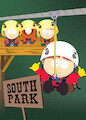 South Park - Season 21