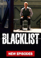 Blacklist, The - Season 5