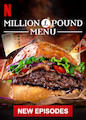 Million Pound Menu - Season 2