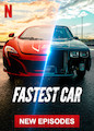 Fastest Car - Season 2