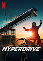 Hyperdrive - Season 1