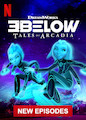 3Below: Tales of Arcadia - Part 2