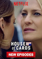 House of Cards - Season 6