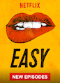 Easy - Season 3