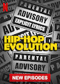 Hip-Hop Evolution - Season 2