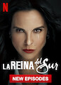 La Reina del Sur - Season 2