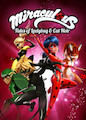 Miraculous: Tales of Ladybug & Cat Noir - Season 2