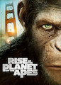 Rise of the Planet of the Apes