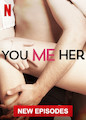 You Me Her - Season 4