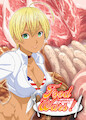 Food Wars!: Shokugeki no Soma - Season Food Wars!: Shokugeki no Soma