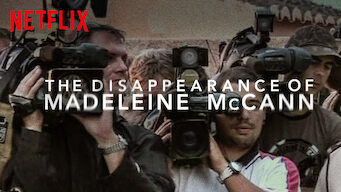 The Disappearance of Madeleine McCann: Season 1