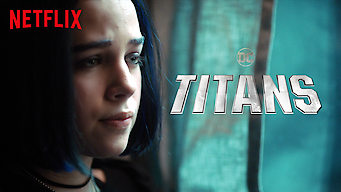 Titans: Season 1