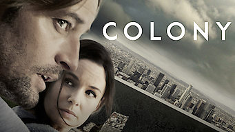 Colony: Colony: Season 3